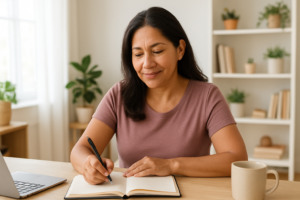 At-Home vs. Lab Visit Menopause Tests: Pros and Cons — menopause testing insights