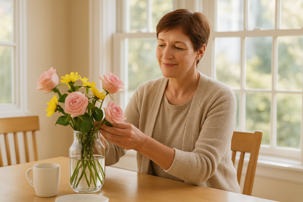 Understanding brain fog, memory issues, and menopause testing — when to get tested