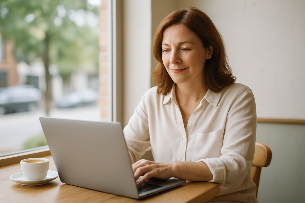 Menopause Conditions and Testing Guides — menopause testing guide