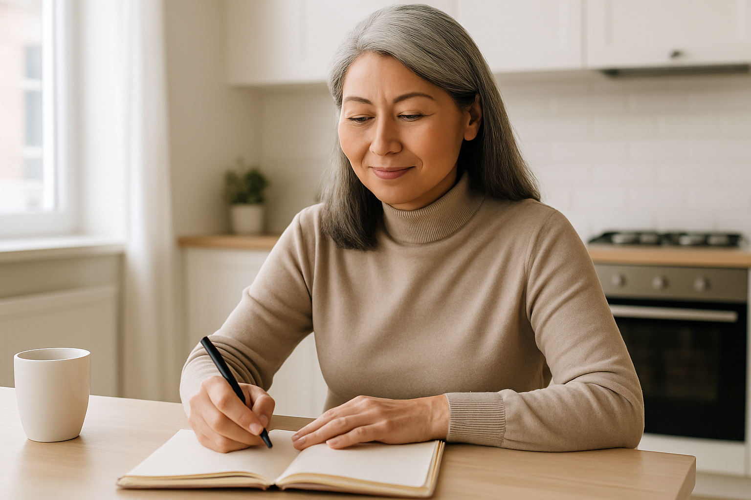 Understanding early menopause (premature ovarian insufficiency) — when to get tested