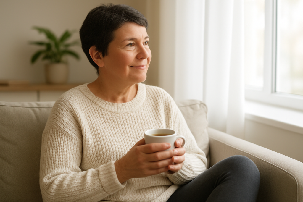 FSH and Estradiol: What These Key Menopause Markers Tell You — menopause testing insights