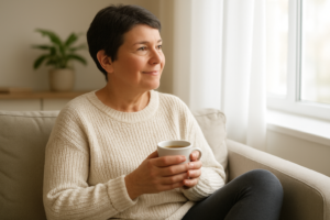 FSH and Estradiol: What These Key Menopause Markers Tell You — menopause testing insights