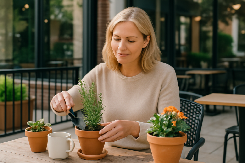 Compare menopause testing services — Menopause Testing — Compare Top Services