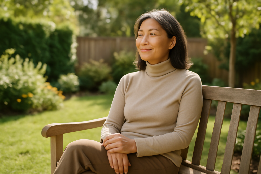 How Menopause Testing Works — menopause testing information