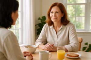 Hormone Replacement Therapy: What to Know Before You Start — menopause testing insights