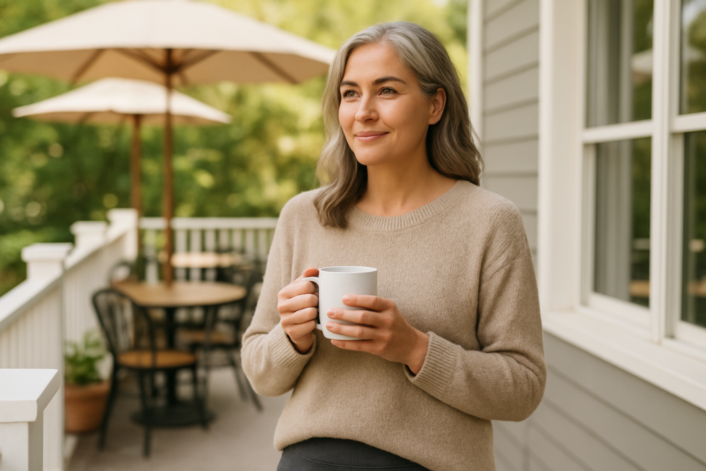 Understanding irregular periods and perimenopause testing — when to get tested