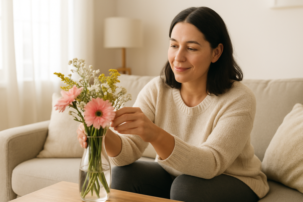 Why Thyroid Testing Matters During Menopause — menopause testing insights