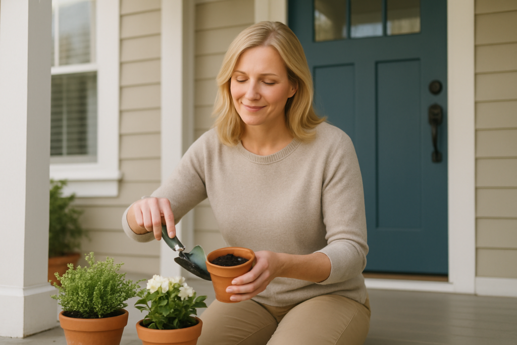 Understanding night sweats and menopause testing — when to get tested