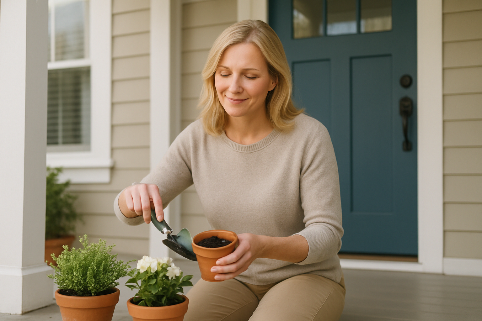 Understanding night sweats and menopause testing — when to get tested