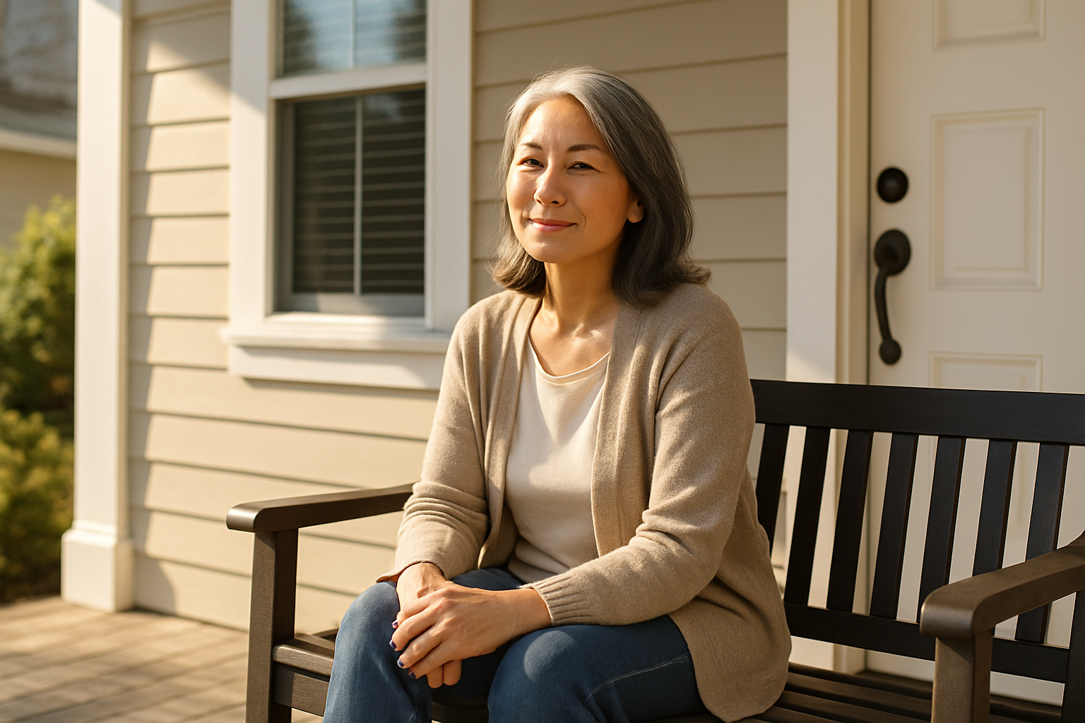 Understanding osteoporosis risk and hormone testing — when to get tested