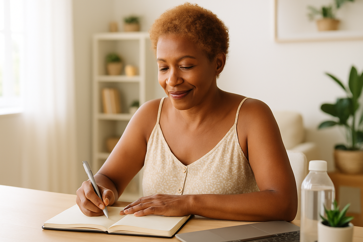 Understanding perimenopause testing — when to get tested