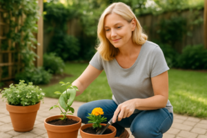 Perimenopause vs. Menopause: Understanding the Difference — menopause testing insights