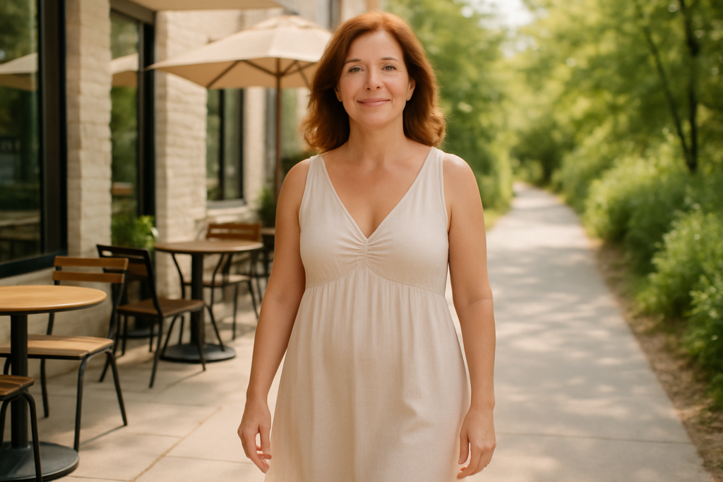 Understanding sleep problems and menopause hormone testing — when to get tested