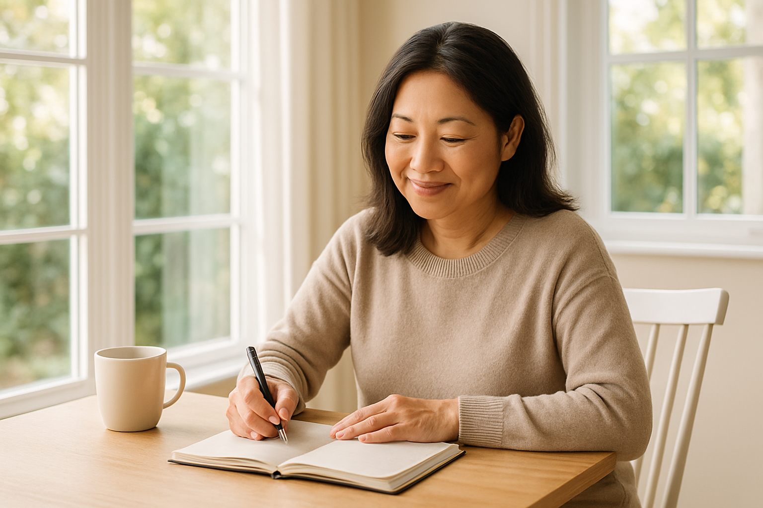 Symptoms of Menopause Issues — menopause testing guide