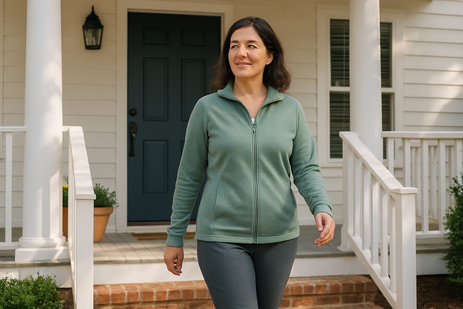 Understanding weight gain and metabolic changes during menopause — when to get tested